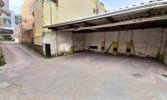 Imagem 6: Espaço multiuso central