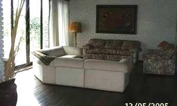 Imagem 5: Casa para Venda - 780m², 4 dormitórios, sendo 3 suites, 5 vagas - Jardim Isabel