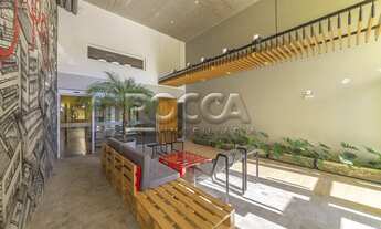 Imagem 4: Studio para venda possui 40 m² no FLY Design Studios com 1 quarto em Partenon - Porto Aleg