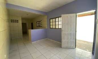 Imagem 3: Casa para venda com 79 metros quadrados com 3 quartos em Vila Capixaba - Cariacica - Espír