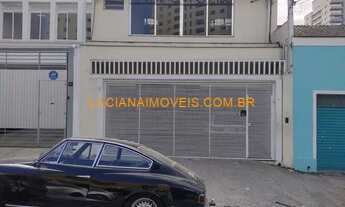 Imagem: 11806- Sobrado para aluguel possui 300 m²