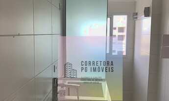 Imagem 7: Apartamento para venda com 60 metros quadrados com 2 quartos em Canto do Forte - Praia Gra