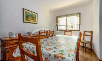 Imagem 6: Apartamento 3 quartos sendo 1 suíte a venda, Moema