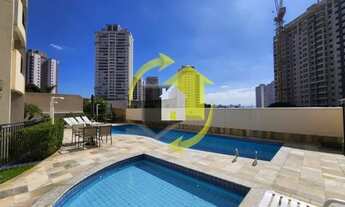 Imagem 3: TATUAPÉ - VL. REGENTE FEIJÓ - 67M² - 2 DORMS - 1 SUITE - 2 VAGAS COM LAZER COMPLETO