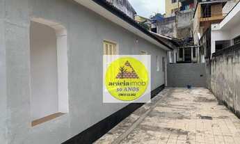 Imagem 7: Casa térrea para locação 1 quarto, sala e 4 vagas de garagem na Vila Pirituba