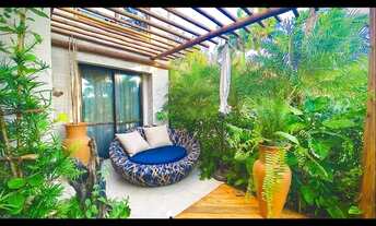 Imagem: Apartamento à venda, 127m², Porteira Fechada