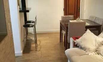 Imagem: APTO BELA VISTA