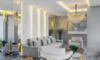 Imagem 4: Apartamento à venda com 3 quartos sendo 1 suíte, 101m² e lazer completo no Residencial VI