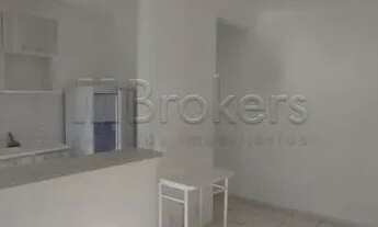 Imagem: Botucatu - Apartamento Padrão - Vila Cidade