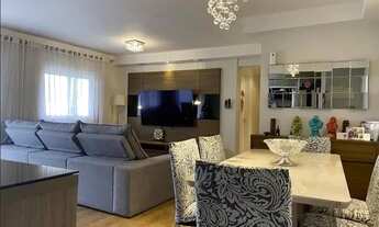 Imagem 2: Apartamento à venda no Luzes da Mooca - Portale Mattino