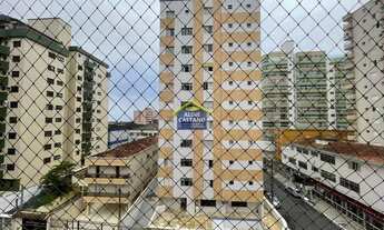 Imagem: Apartamento com 1 dorm, Tupi, Praia Grande
