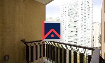 Imagem: Locação Apartamento 3 Dormitórios - 169