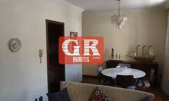 Imagem 3: Apartamento à venda, 3 quartos, 1 suíte, 2 vagas, Buritis - Belo Horizonte/MG