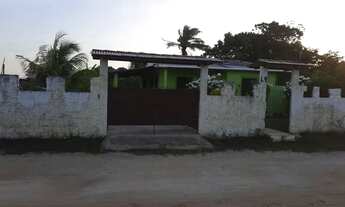 Imagem 4: Casa na ilha de Conceição vera cruz