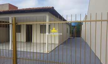 Imagem 2: Térrea para aluguel tem 80 metros quadrados com 2 quartos em Jardim Luz da Yara - Rondonóp