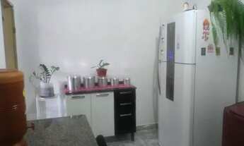 Imagem 2: Casa de 4 quartos c/suíte e garagem para 3 carros à venda no Recanto das Emas