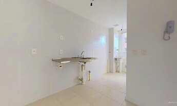 Imagem 7: Apartamento para Venda - 50m², 2 dormitórios, 1 vaga - Jardim Carvalho