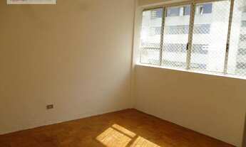 Imagem: Apartamento com 1 dormitório à venda