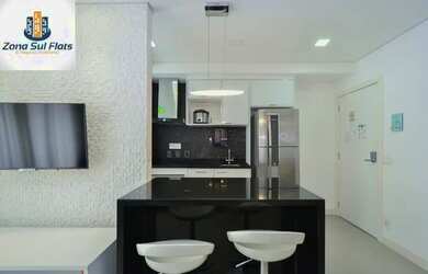 Imagem 3: SÃO PAULO - Apartamento Padrão - SANTO AMARO