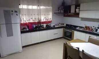 Imagem 4: Casa para Locação em Palmas, Plano Diretor Sul, 3 dormitórios, 1 suíte, 3 banheiros, 4 vag