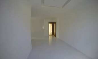 Imagem 7: Apartamento vista mar em condomínio, com 70m², 2 quartos, na Praia de Ipitanga