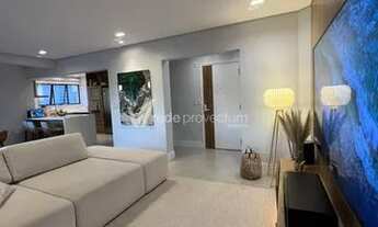 Imagem 5: Apartamento - Cambuí - Campinas