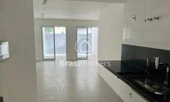 Imagem 5: Rio de Janeiro - Flat - Copacabana