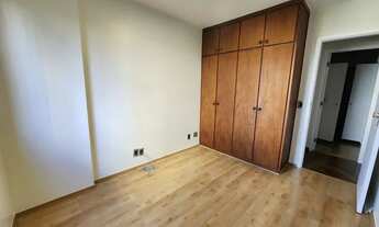 Imagem 5: Apartamento para aluguel com 105 metros quadrados com 3 quartos em Vila Mariana - São Paul