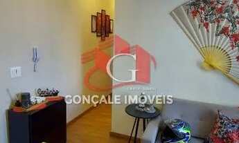 Imagem 3: São Paulo - Apartamento Padrão - Vila Maria Alta