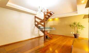 Imagem 5: Cobertura com 3 dormitórios, 337 m² - venda por R$ 849.000,00 ou aluguel por R$ 5.130,00/m