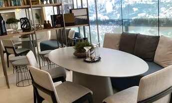 Imagem 7: Apartamento para venda tem 88 metros quadrados com 3 quartos em Umuarama - Osasco - SP