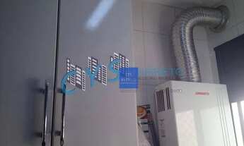 Imagem 5: Apartamento Residencial à venda, Vila Firmiano Pinto, São Paulo - AP1207