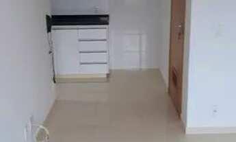 Imagem 4: Apartamento para aluguel possui 55 metros quadrados com 2 quartos