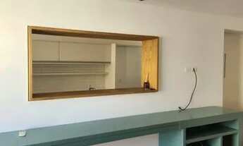 Imagem 2: Apartamento para aluguel tem 80 metros quadrados com 2 quartos