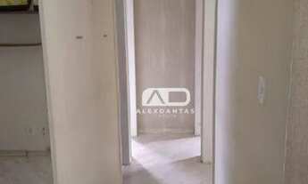 Imagem 4: Apartamento com 3 dormitórios, 60 m² - venda por R$ 320.000 ou aluguel por R$ 1.800/mês