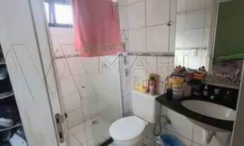 Imagem 6: Apartamento para venda possui 55 metros quadrados com 2 quartos em Neópolis - Natal - RN