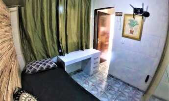 Imagem 2: SUÍTE mobiliada Vila Mariana prox. Metro Santa Cruz