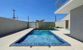 Imagem 5: Sobrado em Cohapar - Guaratuba, PR