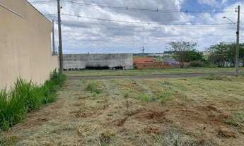 Imagem 2: Terreno à Venda - 228 m² - Bady Bassitt