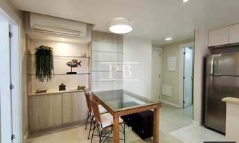 Imagem 7: Apartamento com 2 dormitórios para alugar, 90 m² por R$ 22.774,14 - Ipanema - Rio de Janei