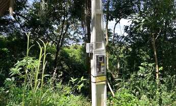 Imagem 2: Terreno Rural Imarui