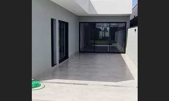 Imagem 2: PAULÍNIA - Casa de Condomínio - JARDIM PLANALTO