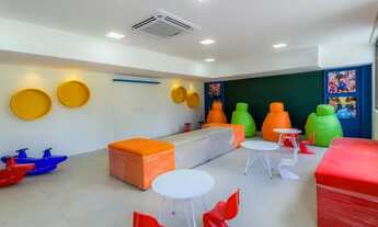 Imagem 4: Apartamento para venda possui 51 metros quadrados com 2 quartos em Várzea - Recife - PE