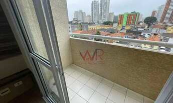 Imagem 7: Apartamento com 2 dormitórios, 55 m² - venda por R$ 530.000,00 ou aluguel por R$ 3.400,00
