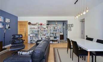 Imagem 5: Apartamento com 3 Dormitorio(s) localizado(a) no bairro Paraiso em São Paulo / Ref.:OR