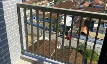 Imagem 7: URGENTE | Filho único | No Canto do Forte | Pronto para morar | Vista definitiva