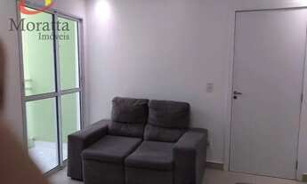 Imagem 3: 02 Dorm. para LOCAÇÃO - Edifício Residencial Ágata - Salto/SP