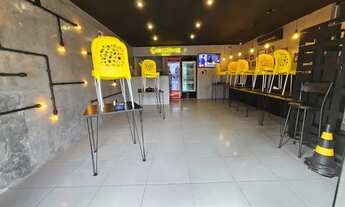 Imagem 5: Passo ponto Hamburgueria