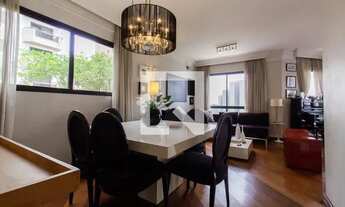 Imagem 7: Apartamento à Venda - Portal do Morumbi, 3 Quartos, 141 m2