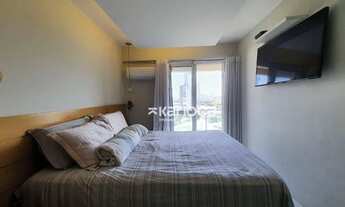 Imagem 7: Apartamento com 3 dormitórios à venda, 103 m² por R$ 720.000,00 - Barra da Tijuca - Rio de